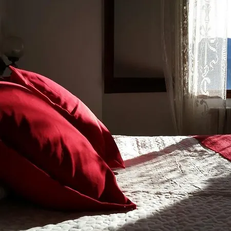 Holiday home Lladoner Sant Llorenc de Morunys
