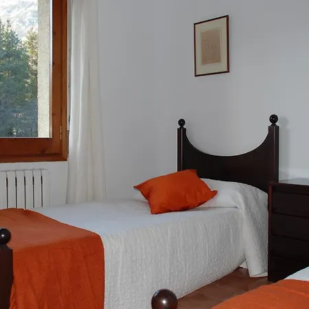 Holiday home Lladoner