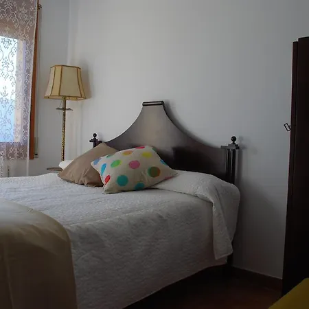 Lladoner Holiday home Sant Llorenc de Morunys