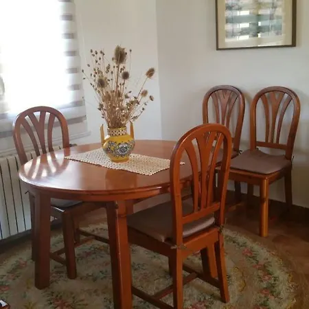 Lladoner Holiday home